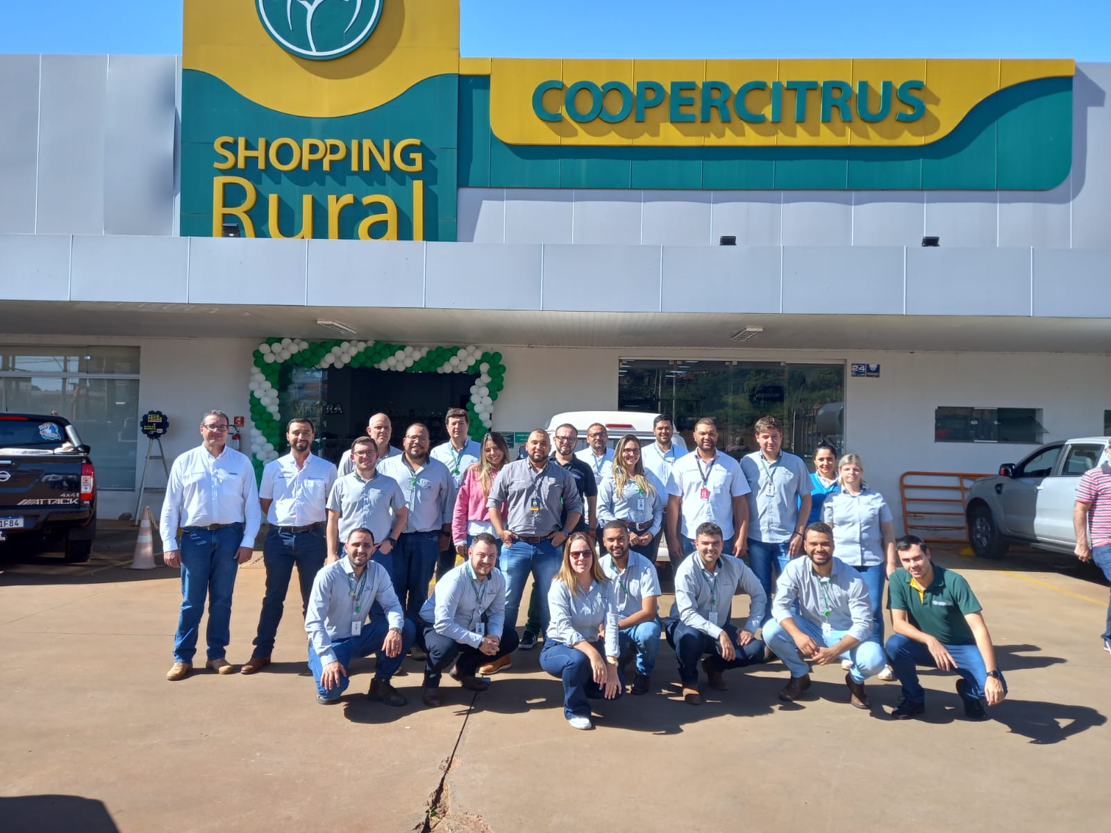 Programa Impulso: Melhorando o atendimento e o relacionamento com os ...