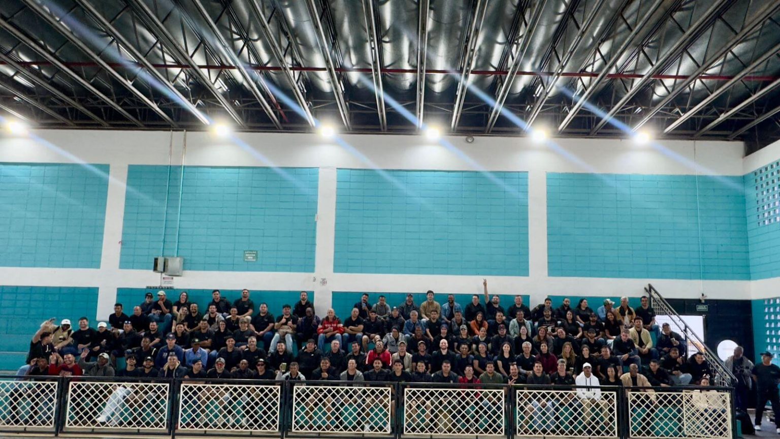 Conheça o setor de nutrição animal da Coopercitrus - Coopercitrus ...