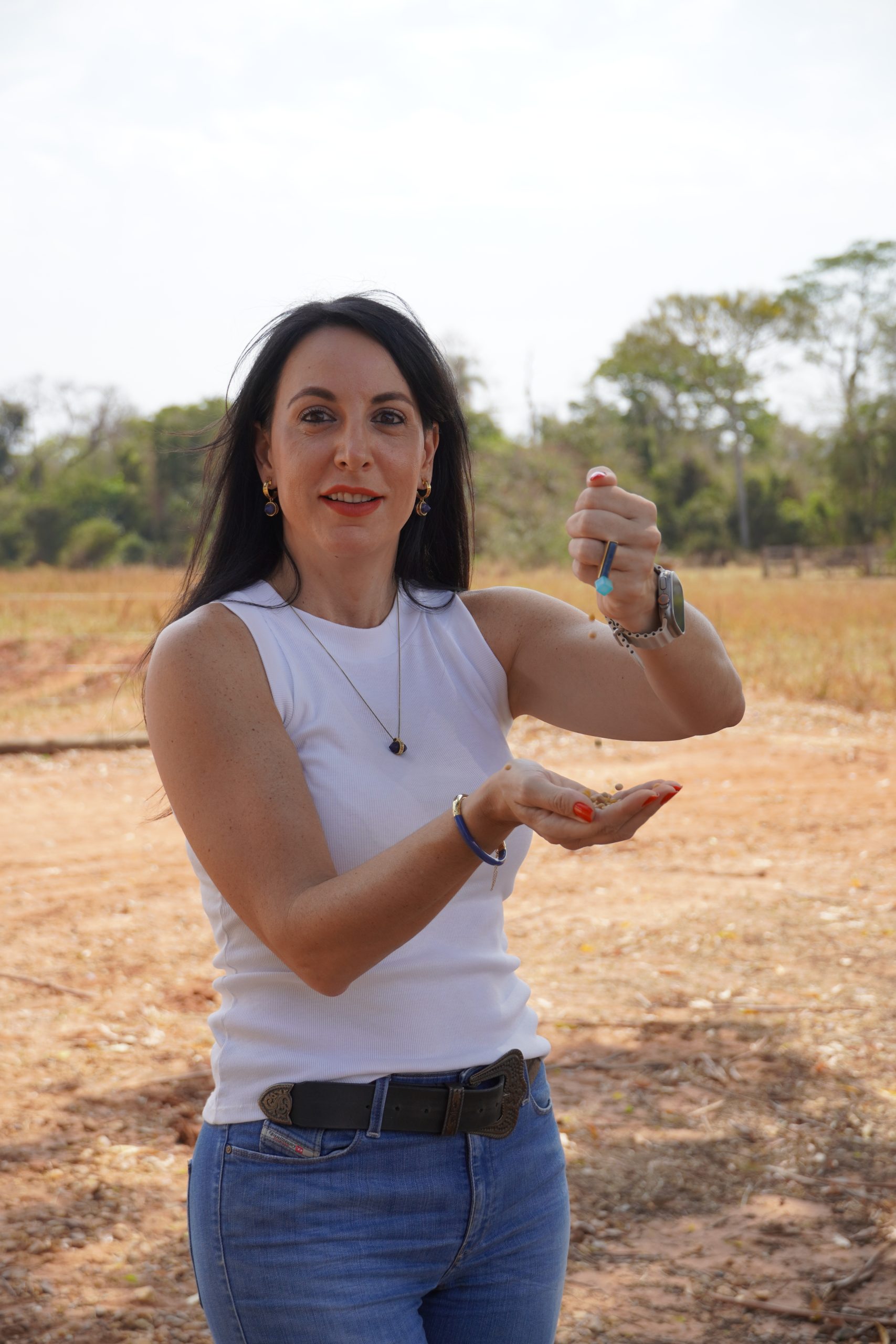 Cooperação que gera produtividade