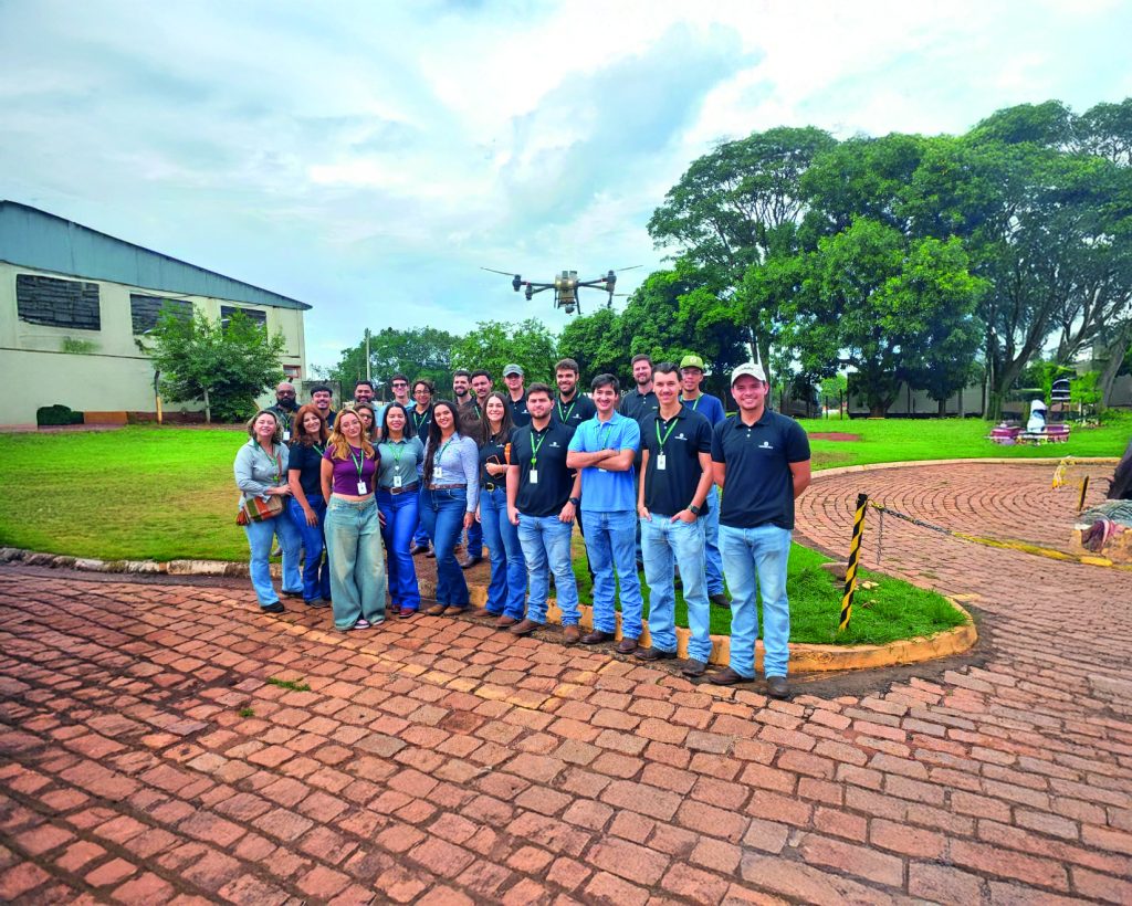 CAPA | A nova geração do agro tem nome